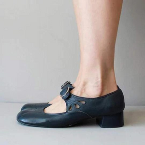 Chaussures de Bretagne