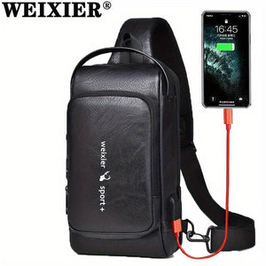 Sac à bandoulière Archer