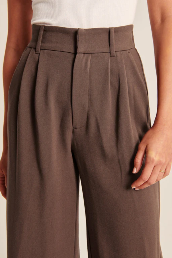 Avi Wide Leg Pants