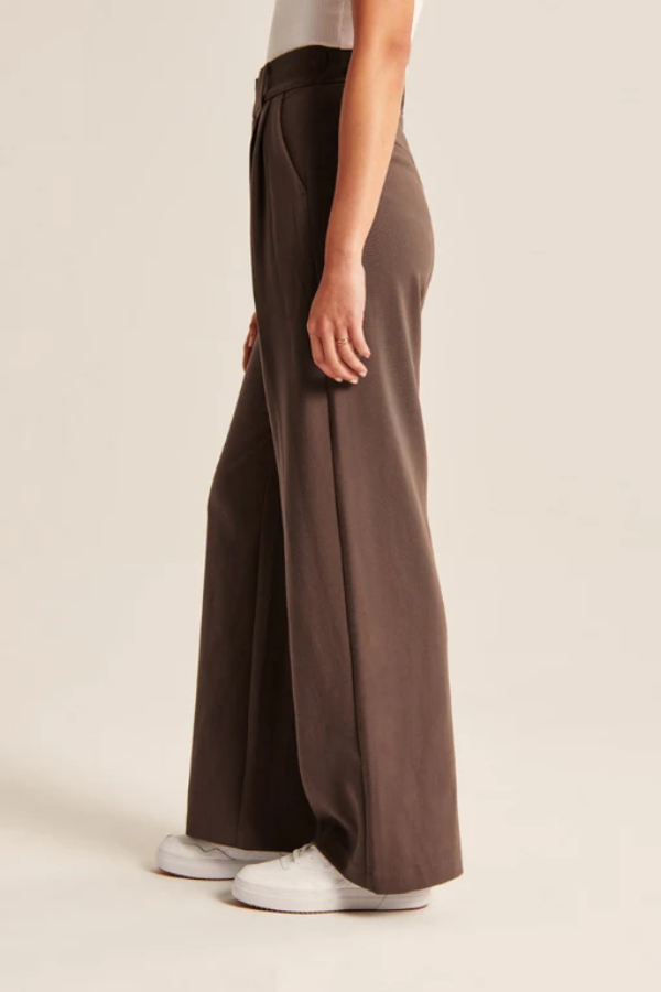 Avi Wide Leg Pants