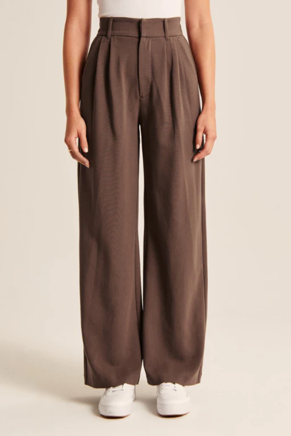 Avi Wide Leg Pants