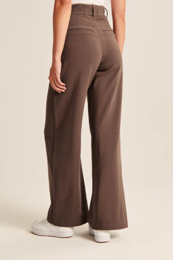 Avi Wide Leg Pants