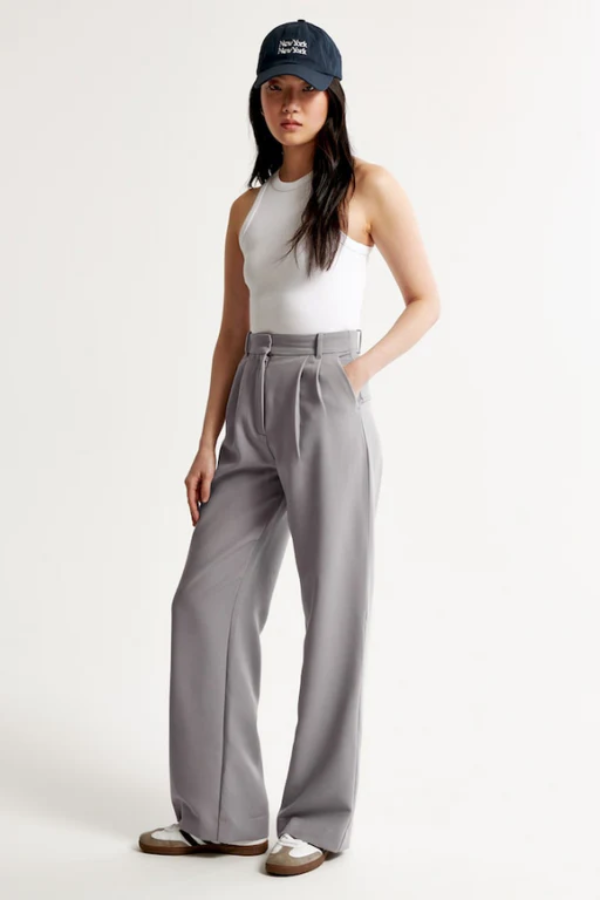 Avi Wide Leg Pants