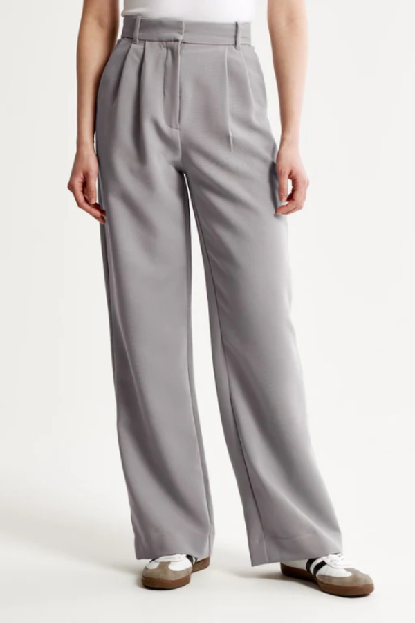 Avi Wide Leg Pants