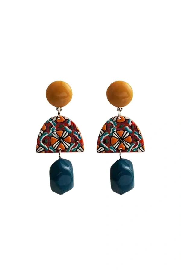 Katrina Boho Earrings