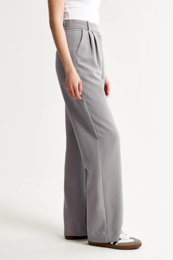 Avi Wide Leg Pants