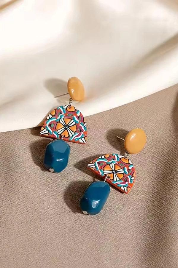 Katrina Boho Earrings