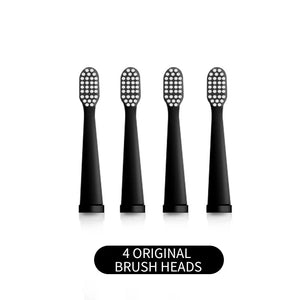Replacement Brushes