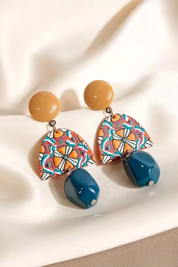 Katrina Boho Earrings