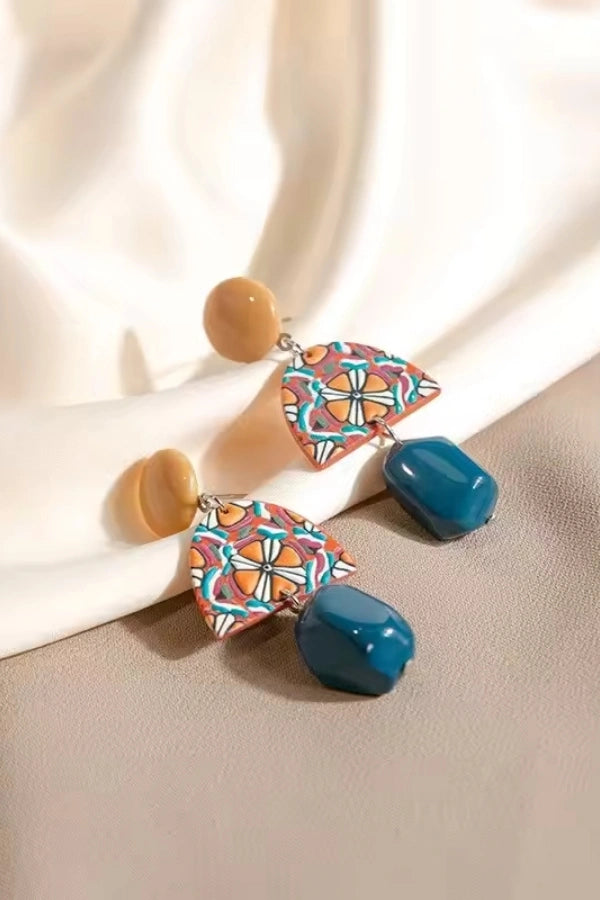 Katrina Boho Earrings