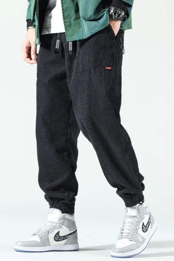 Kalix Curdoroy Pants