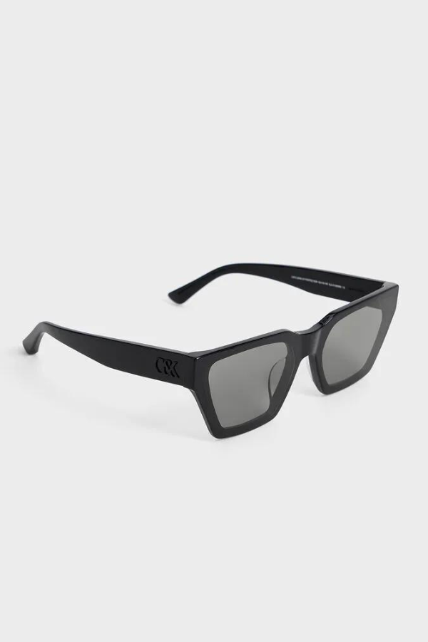 Angular Sunglasses