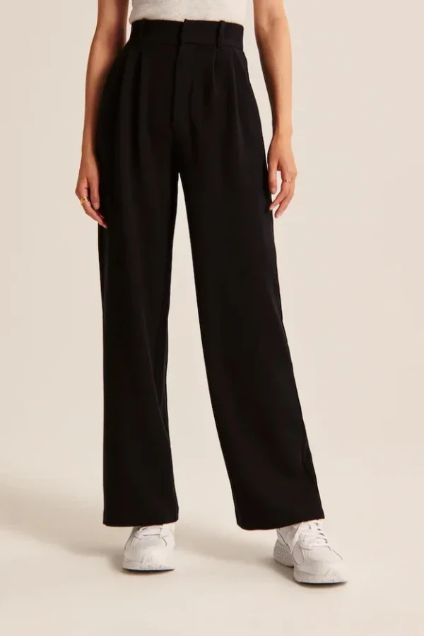 Avi Wide Leg Pants