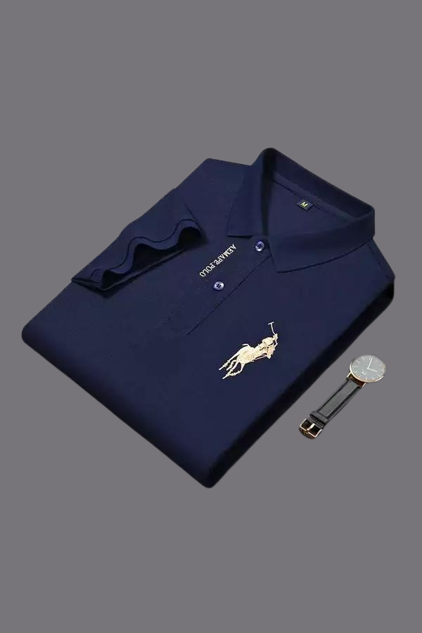 Carter Polo