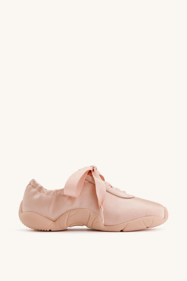 Mabel Ballet Shoes