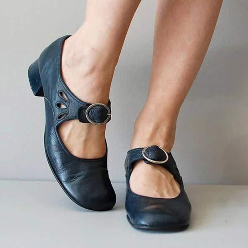 Chaussures de Bretagne