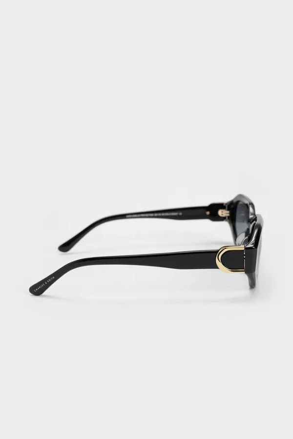 Cielo Oval Sunglasses