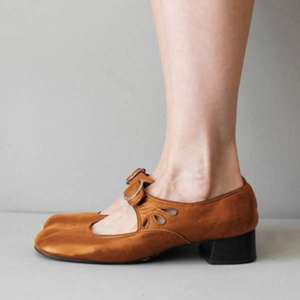 Chaussures de Bretagne