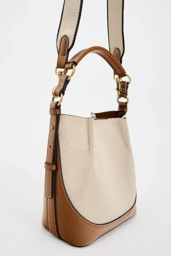 Charlie Crossbody Bag