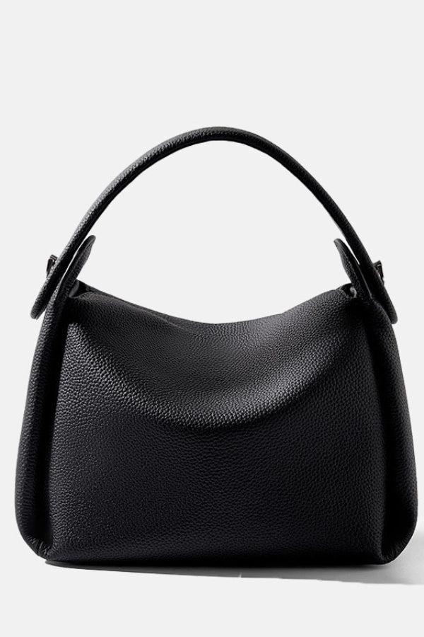 Jennie Crossbody Shoulder Bag