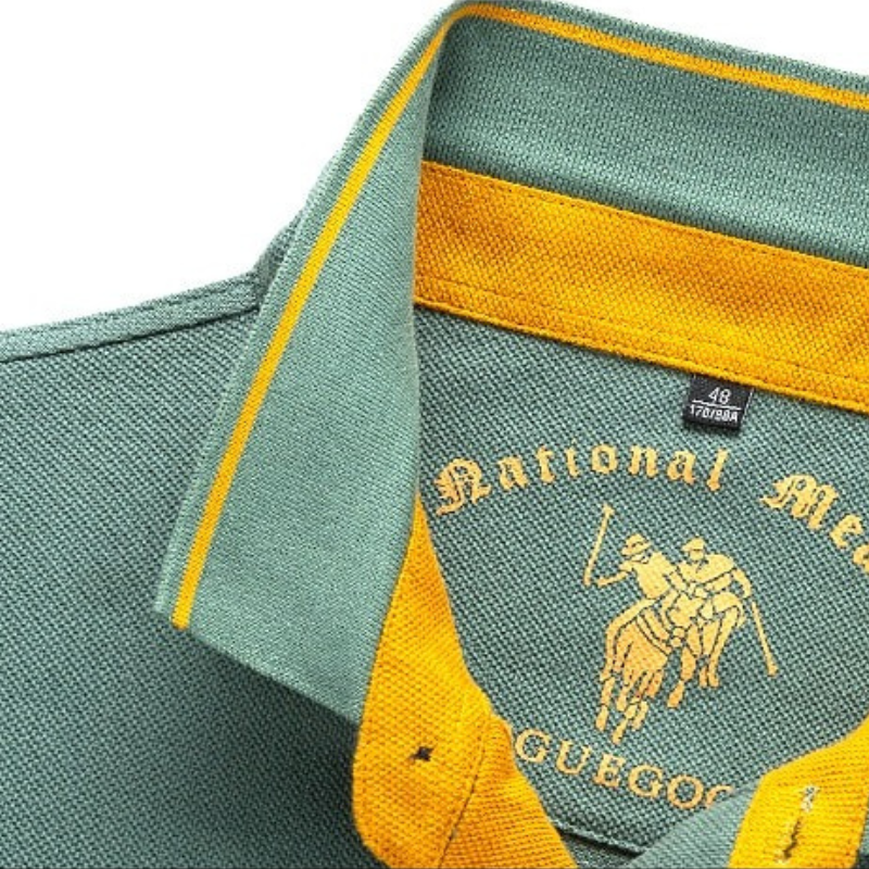 Polo Max
