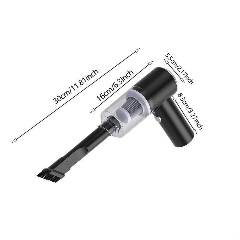 Aspirateur portable