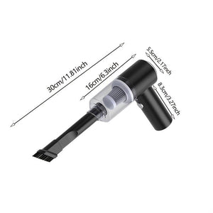Aspirateur portable