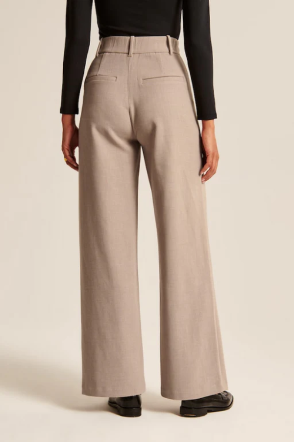 Avi Wide Leg Pants