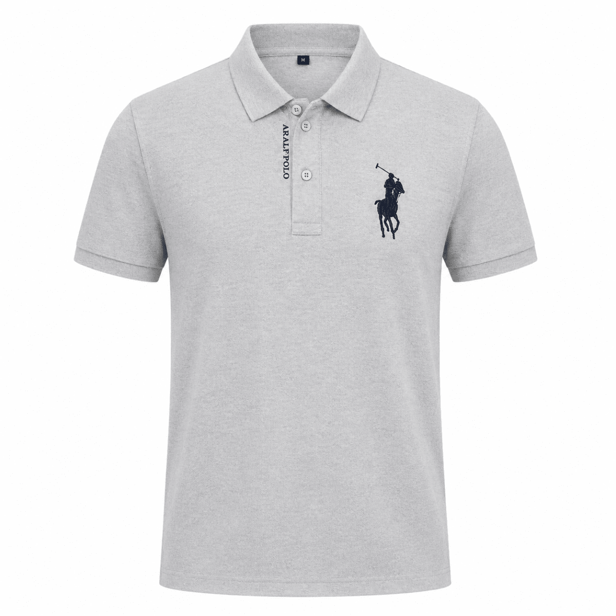 Carter Polo