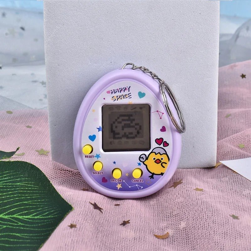 Digital Pocket Pet