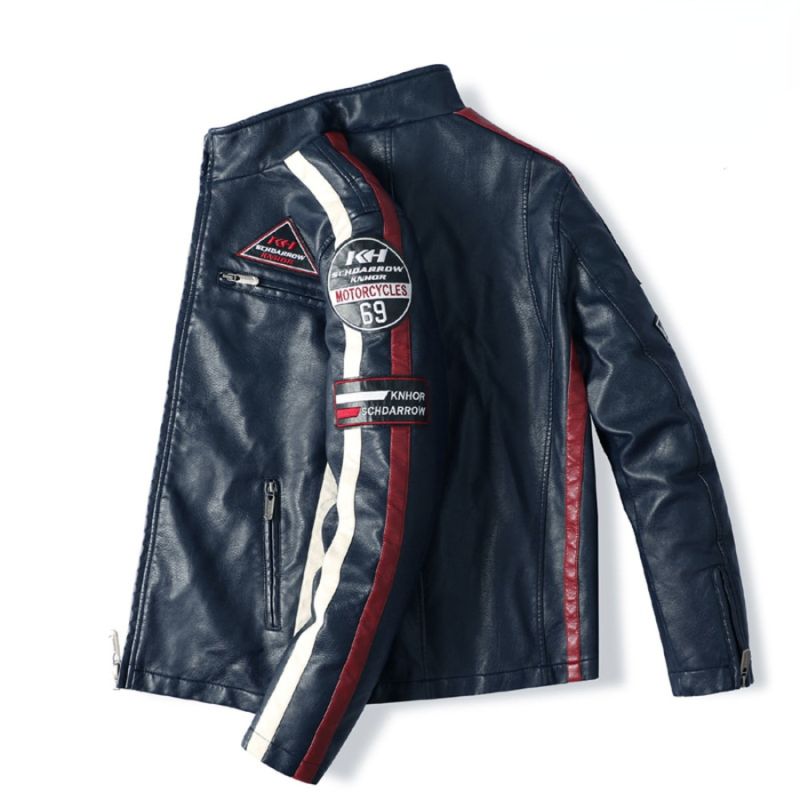 Veste de moto Jayce