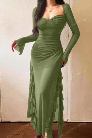Seraphina - Green / L Seraphina - Green / L