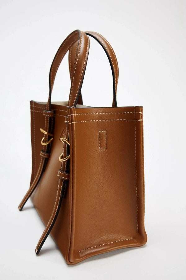 Pennie Tote Bag