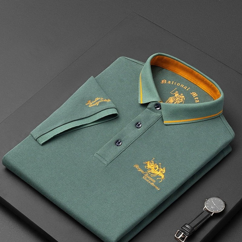 Polo Max