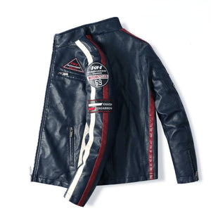 Veste de moto Jayce