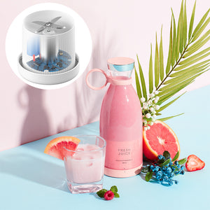 Fresh Fruit™ Mixeur