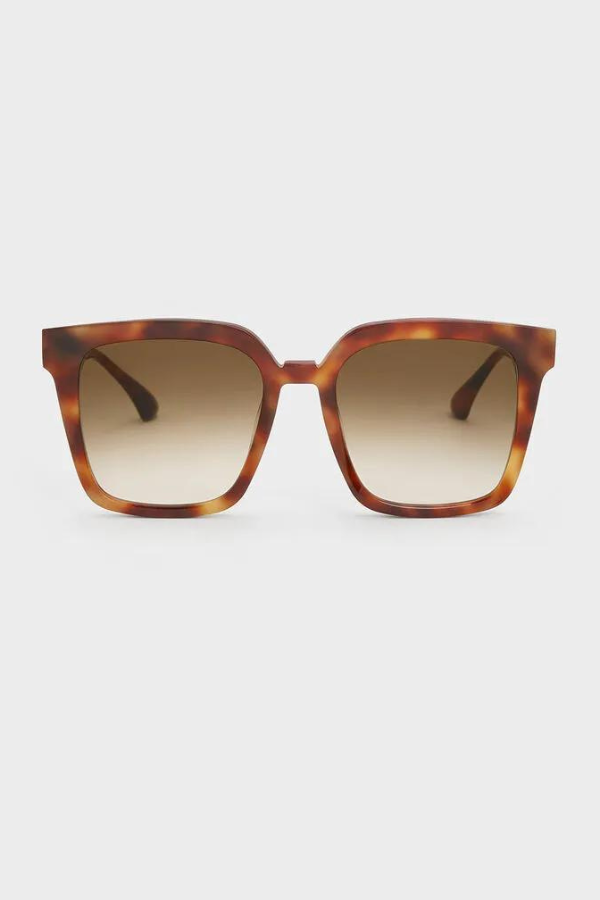 Sirocco  Square Sunglasses