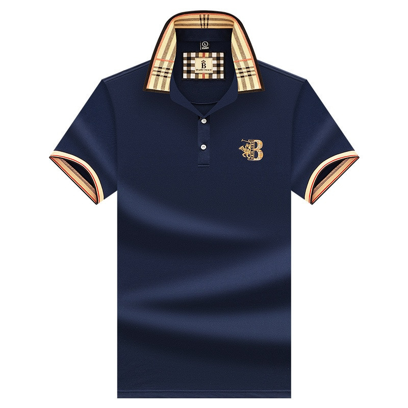 Polo Brooks