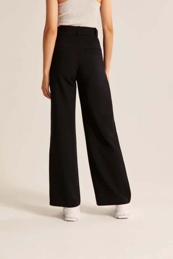 Avi Wide Leg Pants