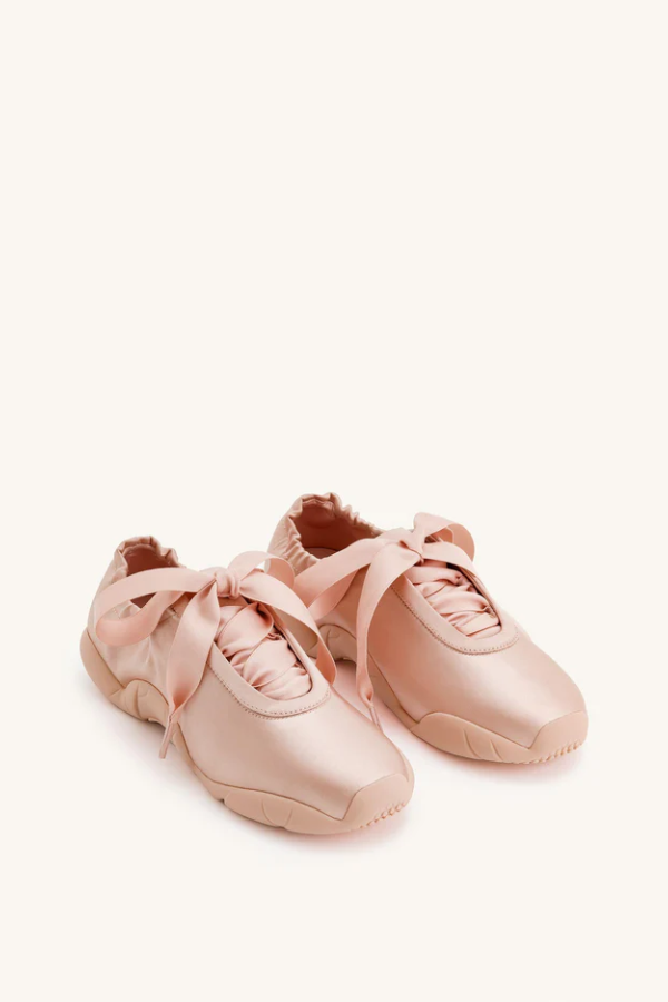 Mabel Ballet Shoes