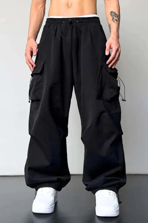 Aldy Cargo Pants