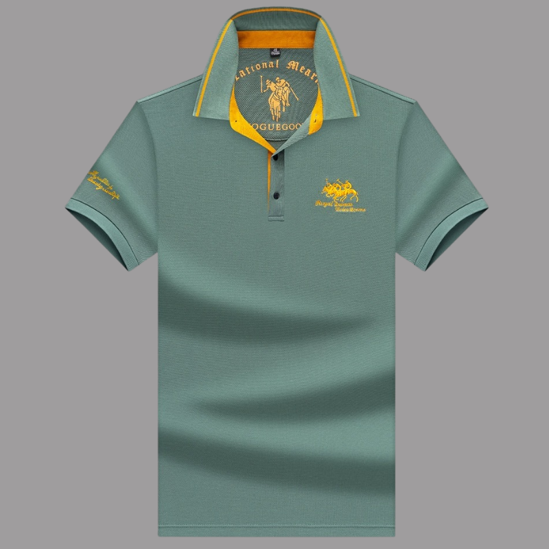 Polo Max