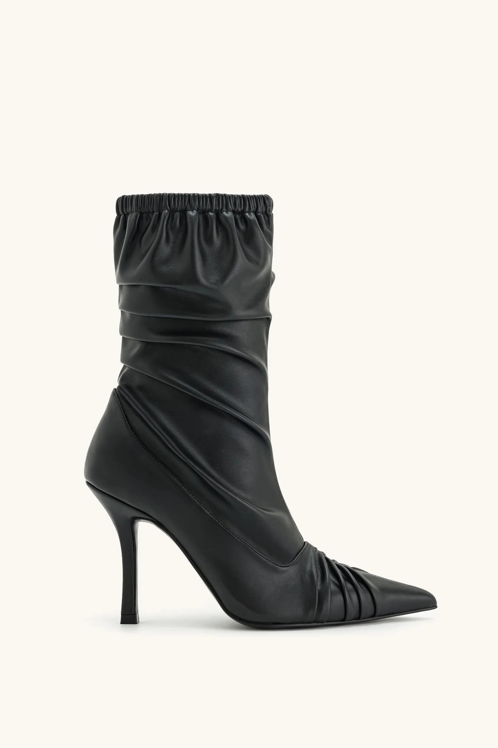 Sumi Ankle Boots