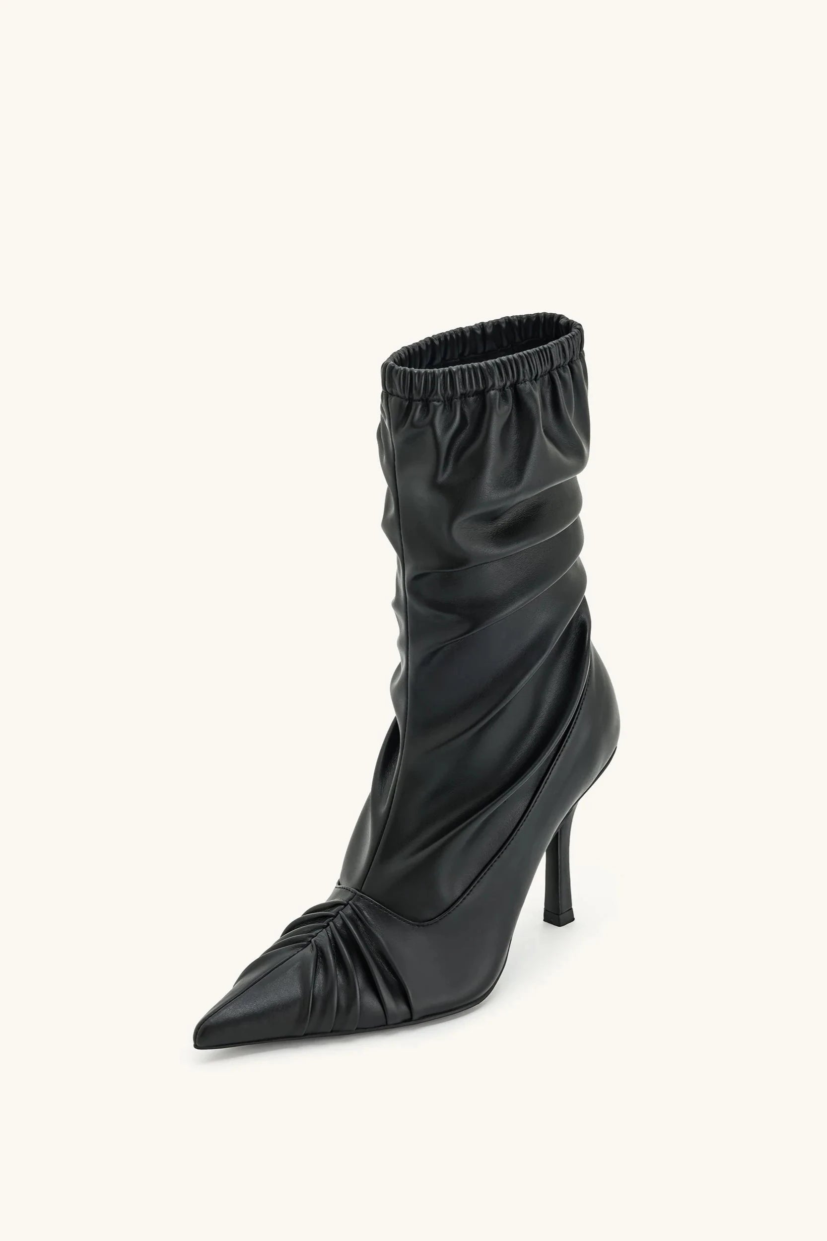 Sumi Ankle Boots