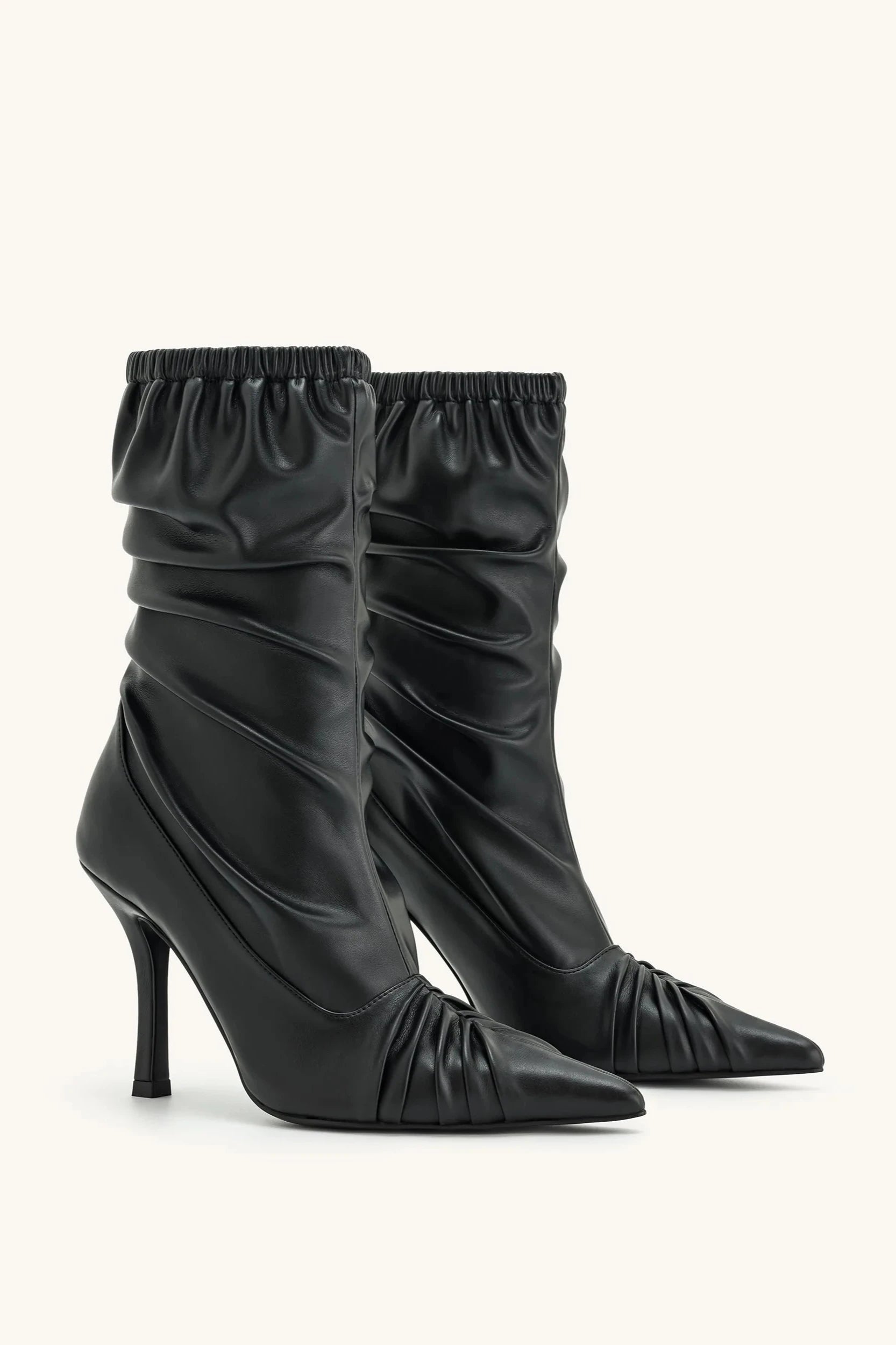 Sumi Ankle Boots