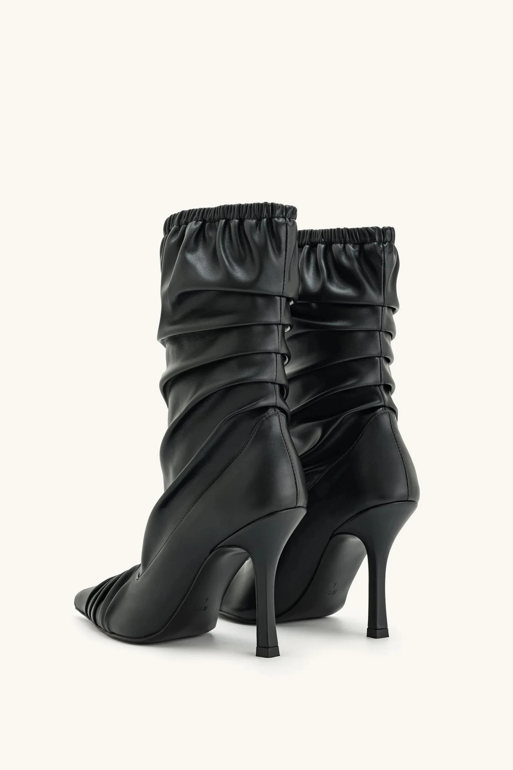 Sumi Ankle Boots