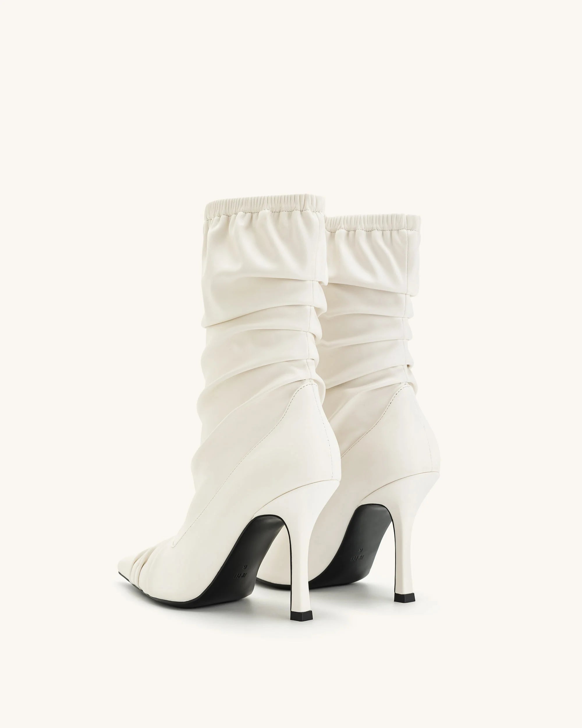 Sumi Ankle Boots