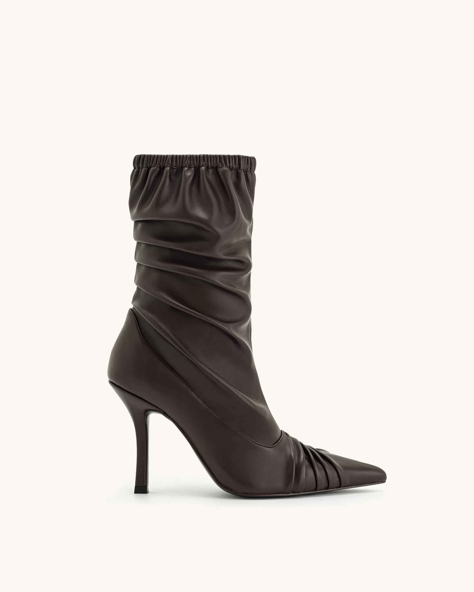 Sumi Ankle Boots