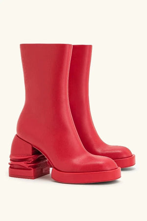Piper Red