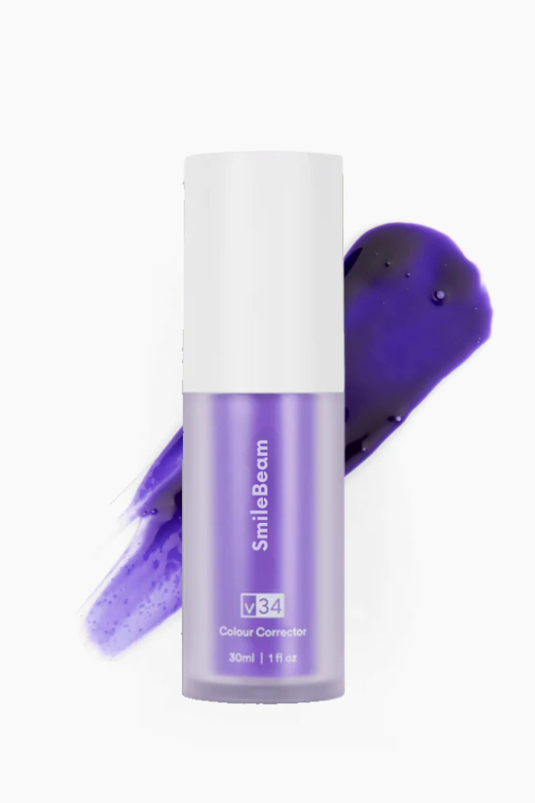 SmileBeam™ Colour Corrector Serum